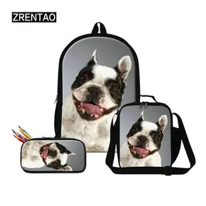 book rucksack bag