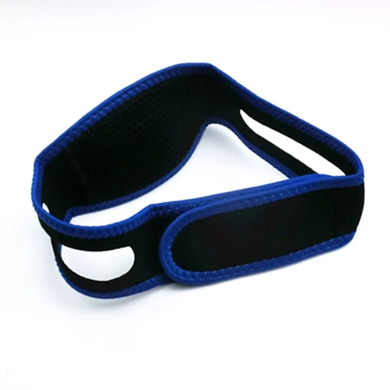 B1151 anti snore face belt lift shaper band (9)