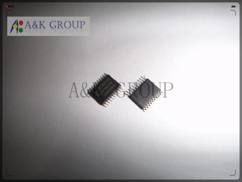 Free Shipping 30PCS/LOT STC12C5624AD-35I-TSSOP20 ntegrated circuit NEW&ampORIGINAL |