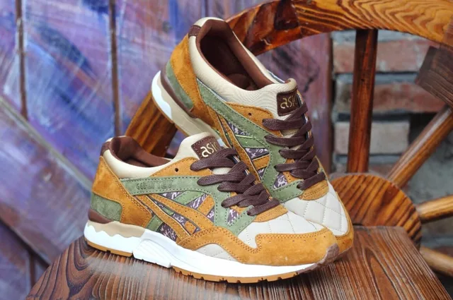 asics gel lyte v kicks lab asics gel lyte v kicks lab