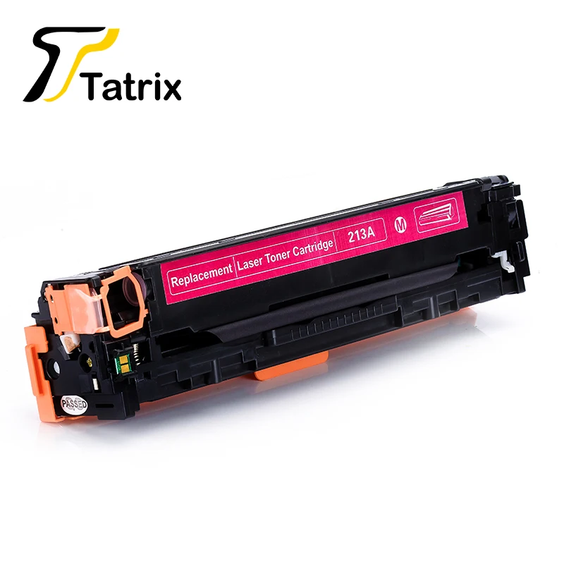 For HP 210 210A CF210A CF211A CF212A CF213A 131A Toner Cartridge For HP LaserJet Pro 200 color M251nw/Pro 200 color M276n/nw
