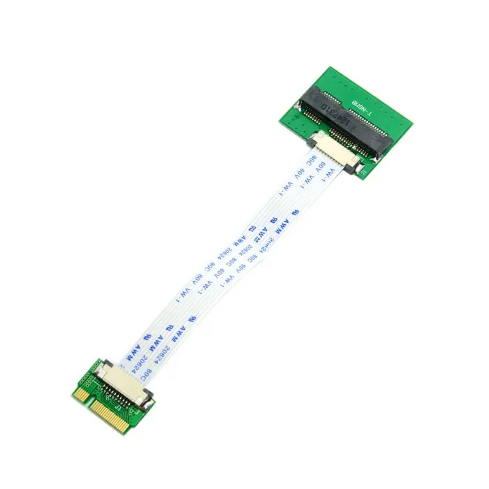 Мини pci express pcie PCI E mSATA SSD для Lenovo X1 1 карбоновый ультрабук Add on Карты PCBA с кабель lif|pci-e