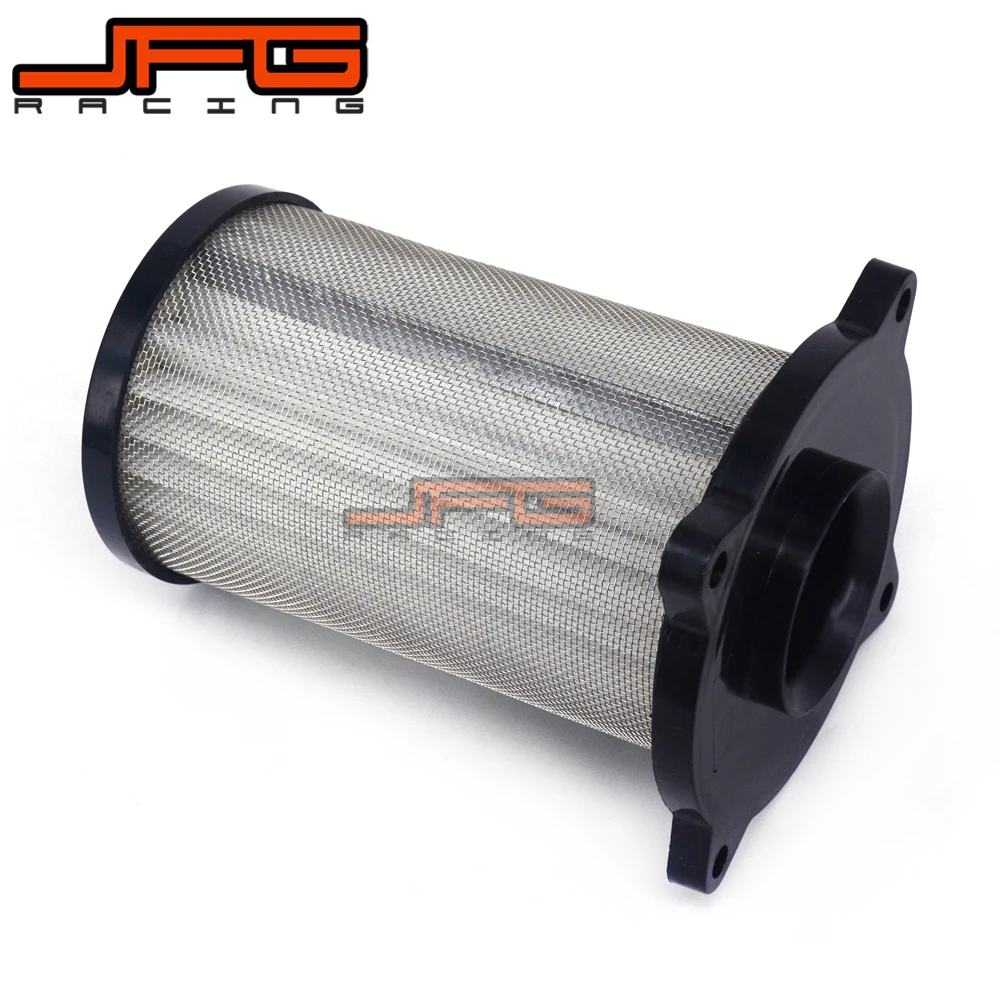 

Air Filter Cleaner Intake Fit for SUZUKI Bandit250 GJ74A GSF250 GJ77A Bandit400 GK75A GSF400 7BA Motorcycle