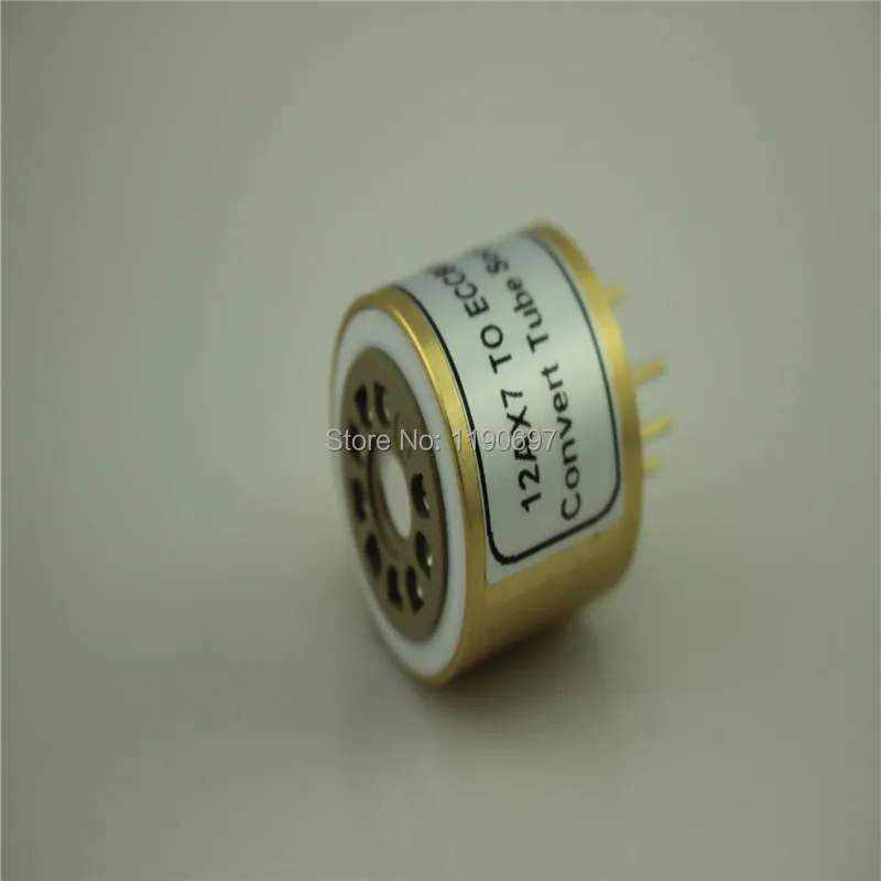 12AX7 ECC808 (8)
