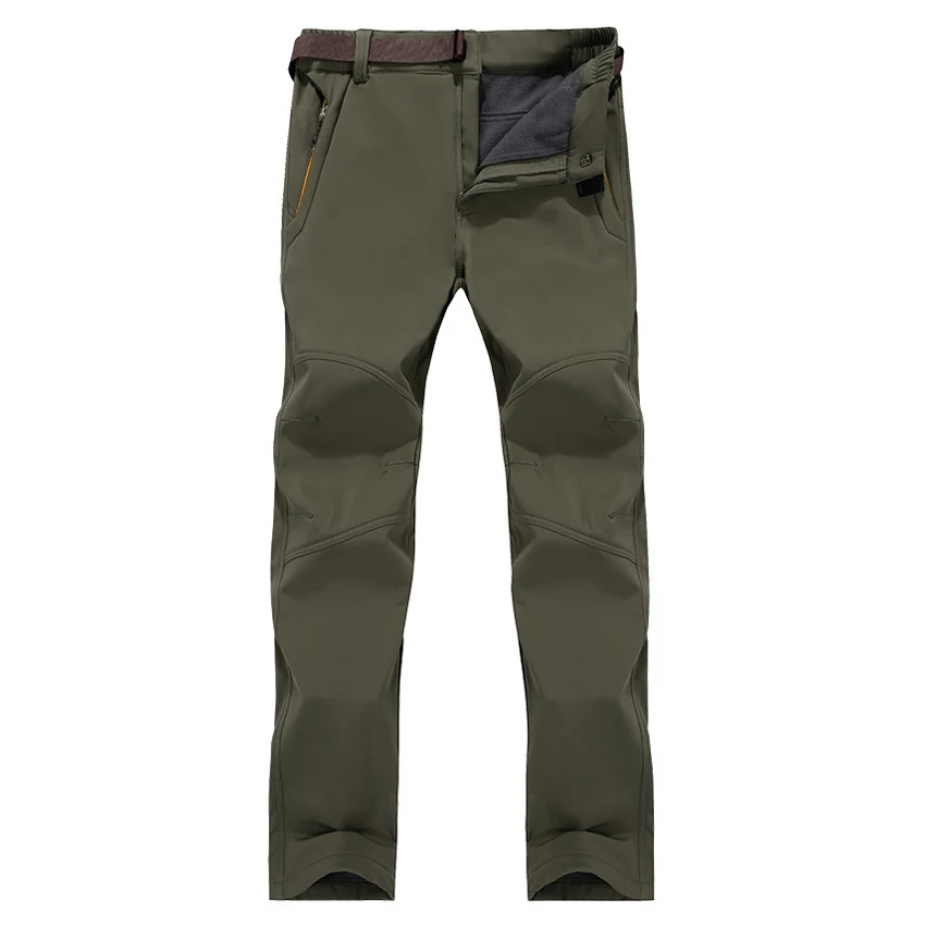 JACKSANQI 7XL invierno mujeres Softshell pantalones al aire libre impermeable senderismo Camping Trekking escalada esquí pantalones femeninos RA047 JACKSANQI 7XL invierno mujeres Softshell pantalones al aire libre impermeable senderismo Camping Trekking escalada esquí pantalones femeninos RA047