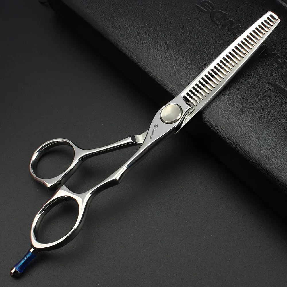 Sharonds 6 inch German bearing hair scissors Thinning Scissors