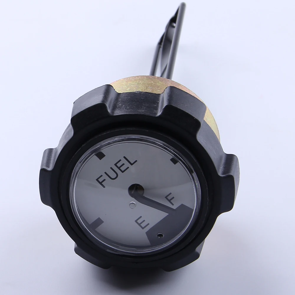 Deep 150mm car tank fuel meter liquid measuring transmitters float