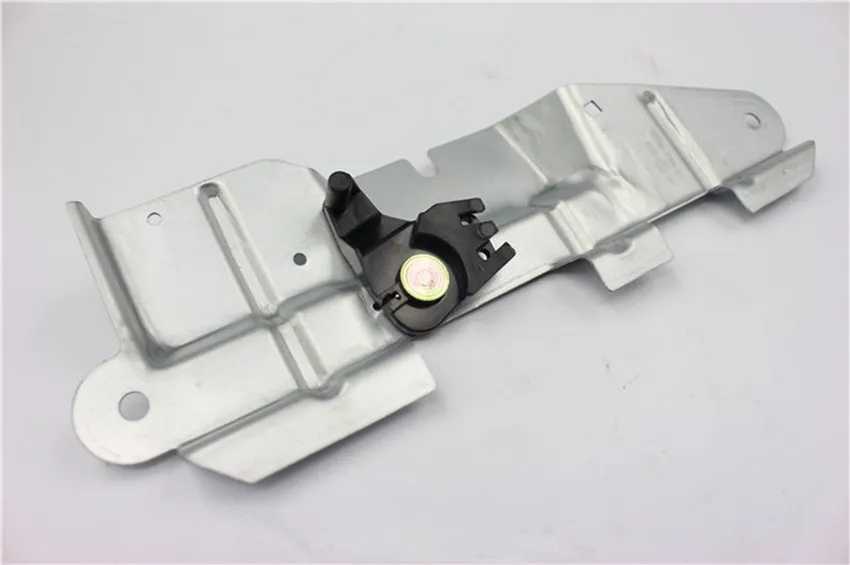 Car Bootlid Lock Actuator Trunk Bracket Mount For VW Bora 4 Golf MK4