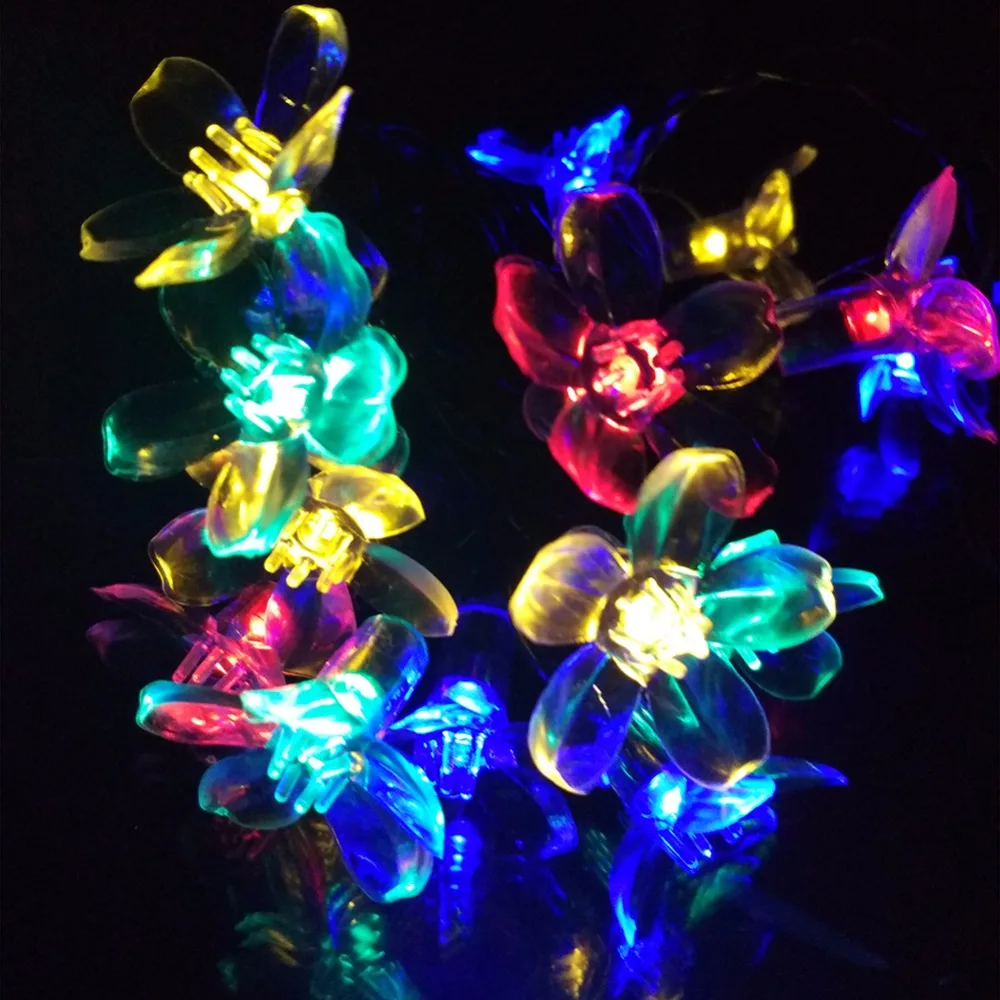 Lâmpadas Solares festival iluminações decorativas la luce Utilização : Feriado
