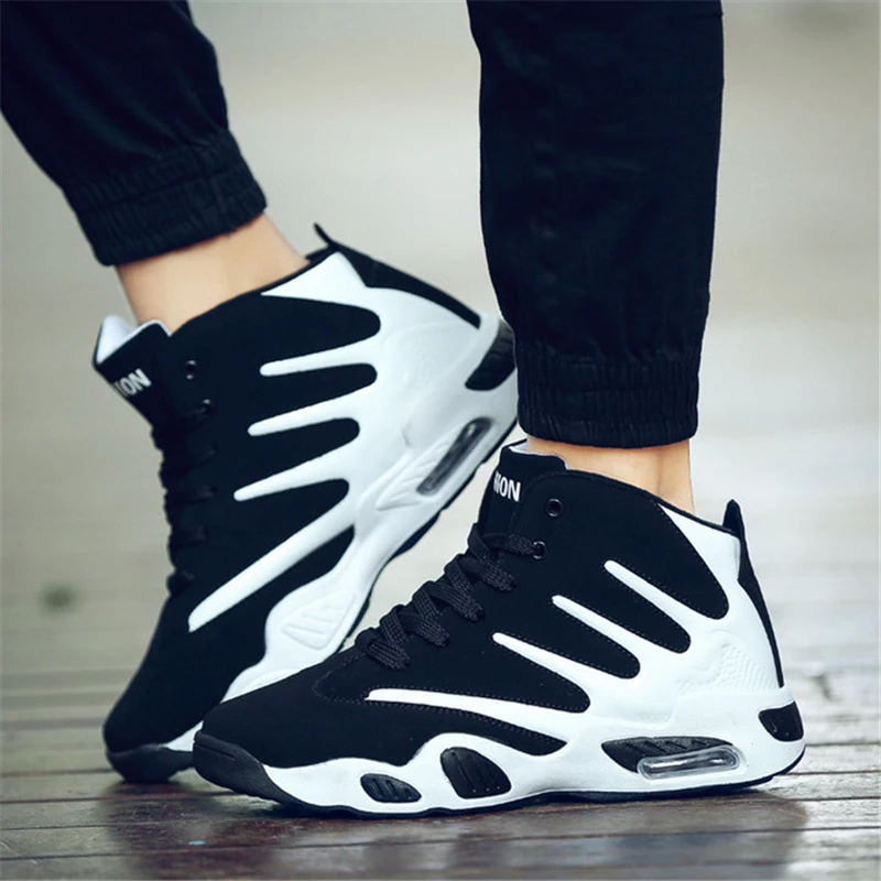 

Men Shoes Sneakers Breathable Shoes Super Light Casual Shoes Male Sneakers