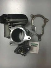 Для VW POLO 9N (2001-2009) 1.9 TDI Клапана EGR 03G131501R, 03G131501B, 03G131501Q 03G131501J 408275002001Z