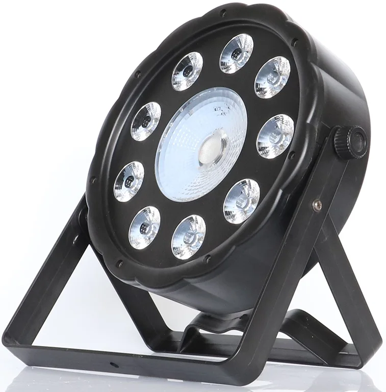 Хит led par 150 Вт плоский cob rgb 3в1 led cob 150 Вт dmx для сценического освещения профессиональный для dj свадебных вечеринок