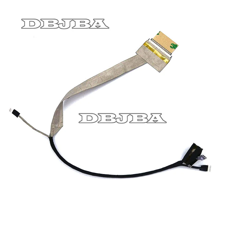 Cable Length: Other ShineBear New LCD Video Cable for Sony VAIO SVF142 SVF142C29M SVF142C29L Laptop Screen LVDS Cable DD0HK8LC010 DD0HK8LC020