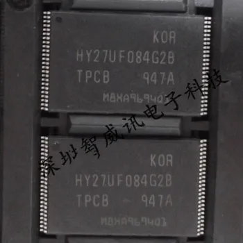 

10PCS HY27UF084G2B-TPCB TSOP-48 HY27UF084G2B TSOP New and original