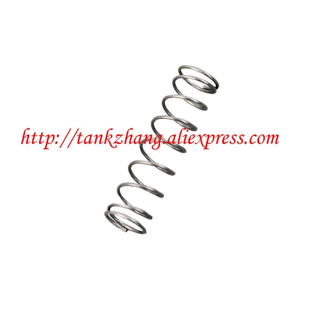 HENGLONG 3938-1 RC tank RUSSIAN T90T-90 116 RC tank spare part no. Spring