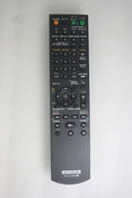 Новый Дистанционное управление rm-aau060 заменить rm-aau036 rm-aau057 rm-aau058 для Sony ht-fs3 sa-wfs3 ss-fs3 htss360, strks360 av системы