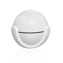 Yobang Secuirty Z-wave пассивный инфракрасный датчик домашней безопасности света Автоматизация движения сенсор система сигнализации PIR Сигнализация Движения