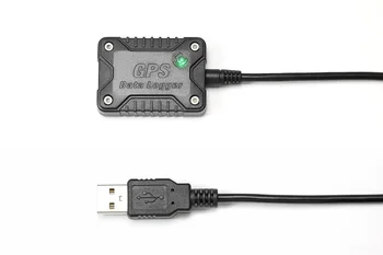 ミニgpsトラッカーロケータファインダーナビゲーション受信機usb充電式デジタルコンパス屋外の旅行のため
