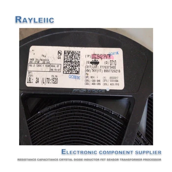 

Non-counterfeit.NEW Original UCC39421PWTR UCC39421 TSSOP16 TSSOP In Stock
