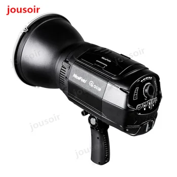 

nflash Q6C Wireless flash wireless studio flash nicefoto Q6C nflash High speed sync 18000s for C cameras CD50