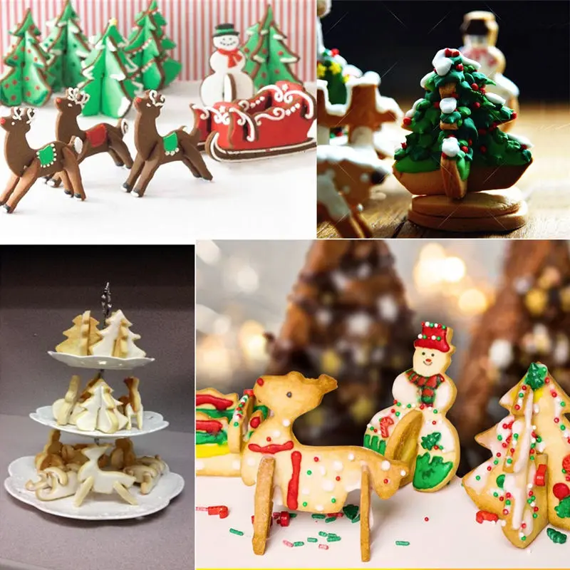 christmas cookie cutter 9