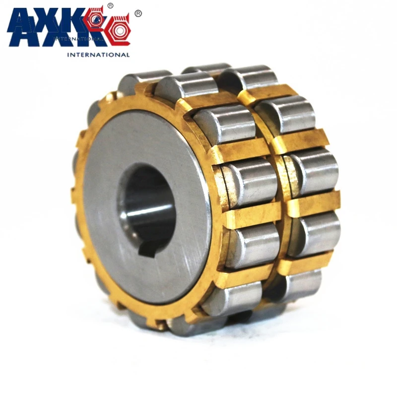 

single row eccentric bearing 6100608YRX