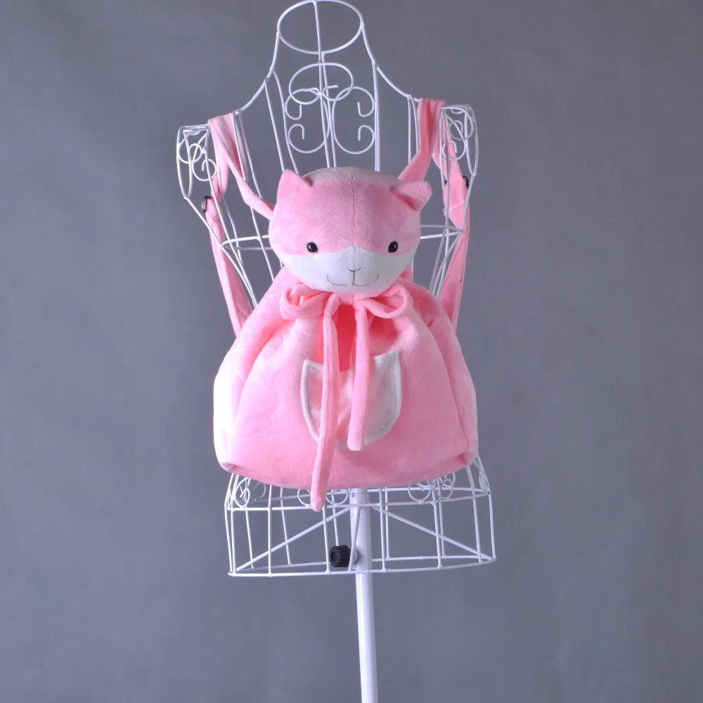 [В наличии] аниме Danganronpa рисунок Nanami Chiaki кошка рюкзак косплей реквизит животное