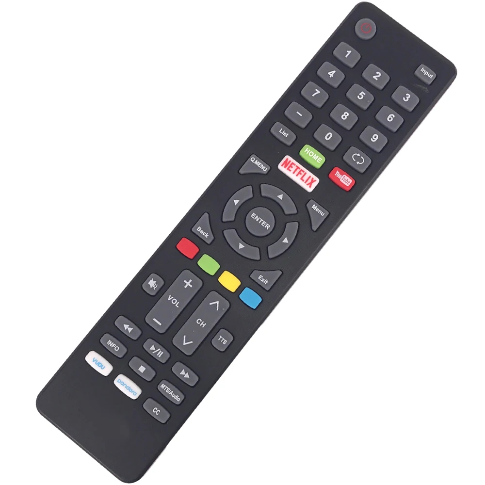 

New Original Remote Control For SEIKI LCD SMART TV SC-55UK700N SC-40FK700N Remoto Controller Fernbedienung