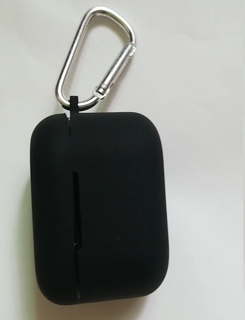 Для Sabbat X12 pro/E12 ТПУ силиконовый Bluetooth беспроводной чехол для наушников Защитный