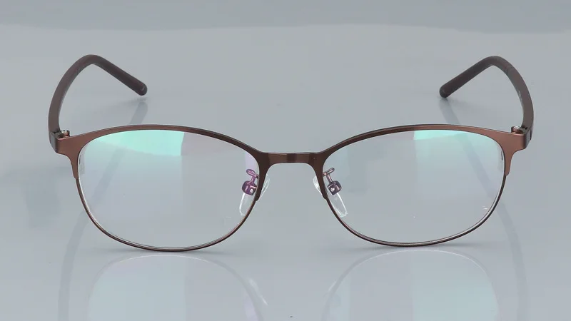 JN IMPRESSION высококачественные солнцезащитные фотохромные очки для чтения, металлическая оправа, уличные солнечные очки Oculos De Grau 1,0-4,0