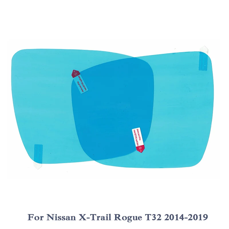 X-Trail 14-18-
