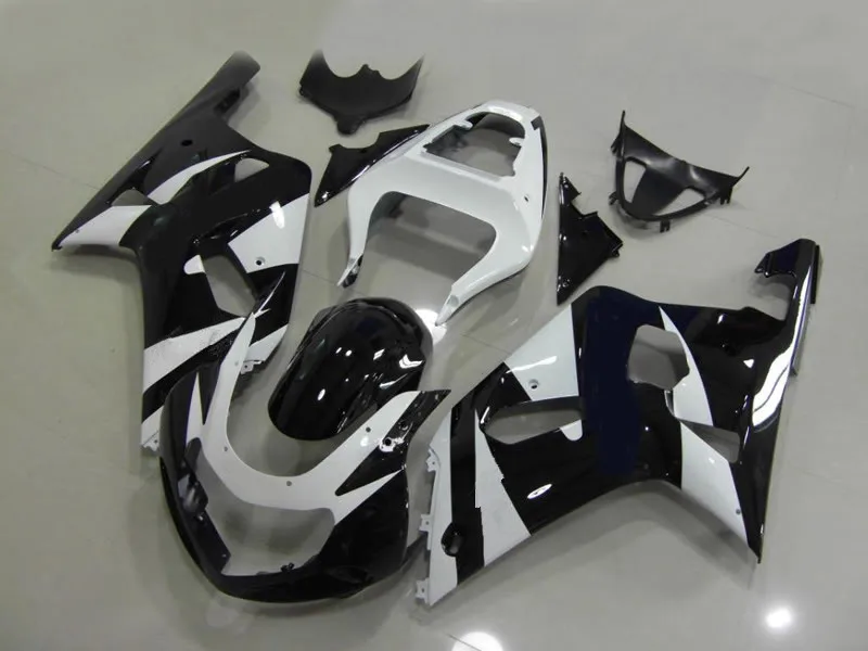 Motorcycle Fairing Kit For Gsxr600 750 K1 01 02 03 Gsxr 600 Gsxr750