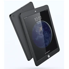 360 градусов полное покрытие для Ipad Mini 2 A1489 A1490 A1491 силиконовый чехол из закаленного стекла для iPad Mini 1 3 A1432 защита экрана