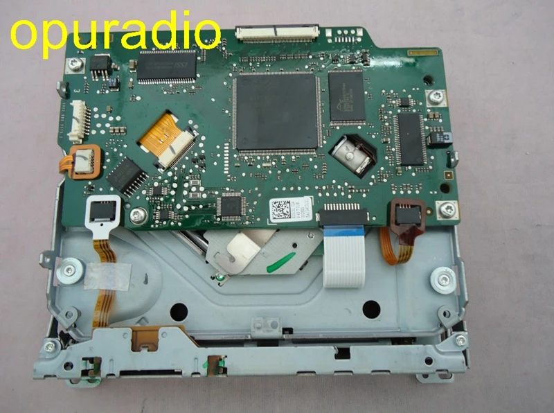 

Original PLDS DVD mechanism DVD-M5 navigation loader SF-HD88S HD88 laser for Ford RNS510 Escalader BWM E60 2006R GPS dvd radio