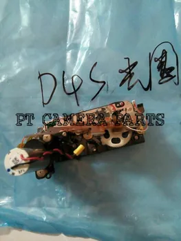 

Original D4S Aperture Control With Motor Assembly Charge Base Plate For Nikon D4S