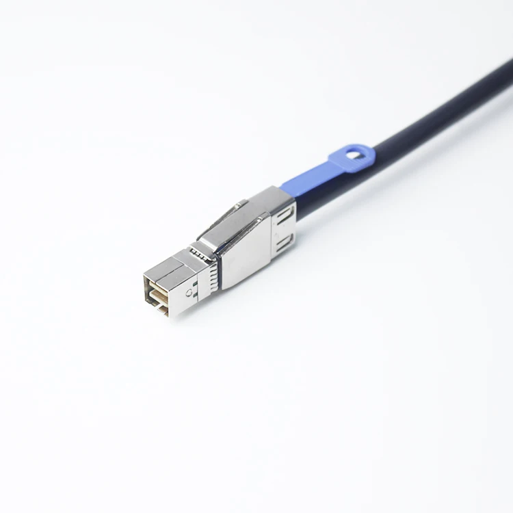  SFF-8644 to 4 SATA 7Pin (2)