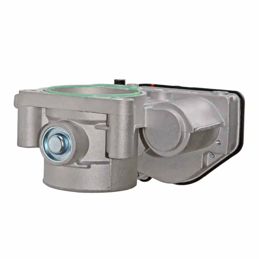 Electric throttle body 60mm for ford fiesta st150 S-Max Galaxy Mondeo IV 2.3