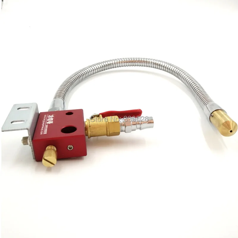 Flexible Water Oil Coolant Pipe Hose Tube Machine oil sprayer,Spray cutting coolant sprayer