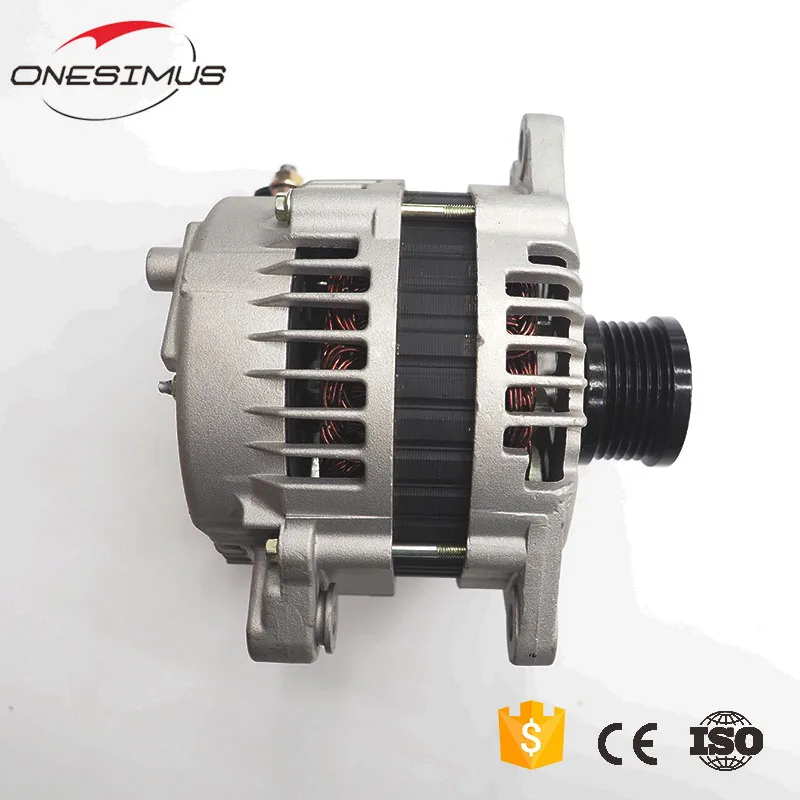 OEM 23100-2YA00 автомобильный генератор переменного тока 12 V/110A для N-QR20 QR25