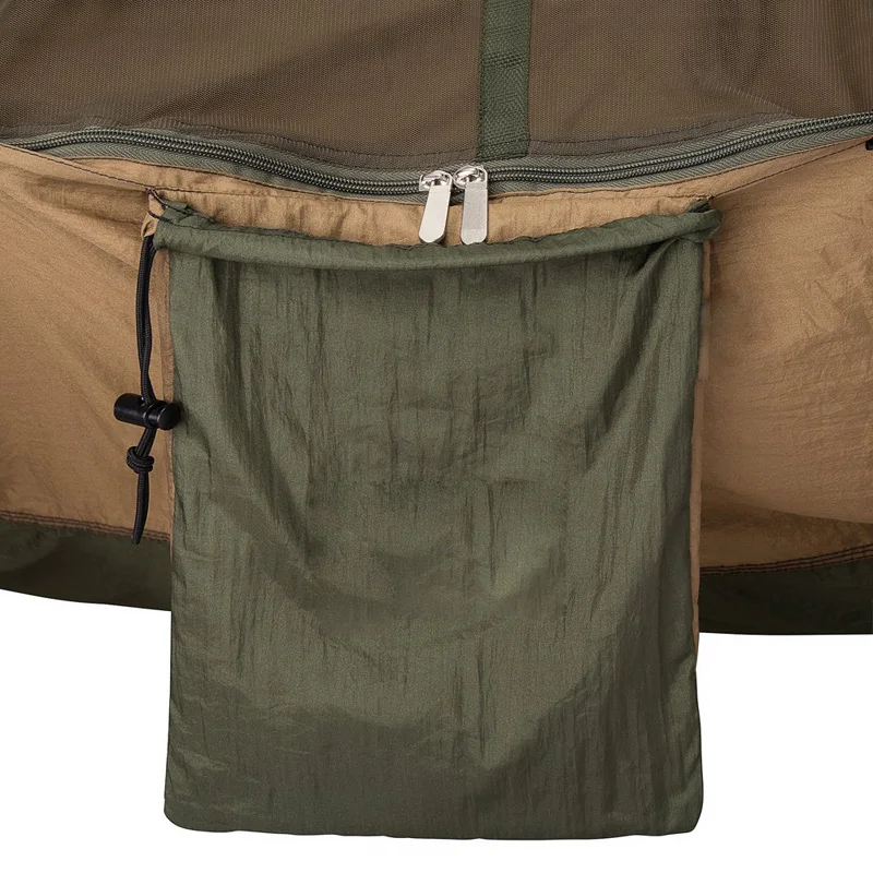 Ультралегкая москитная сетка, парашютный гамак с противомоскитными укусами для наружного кемпинга, палатки для сна