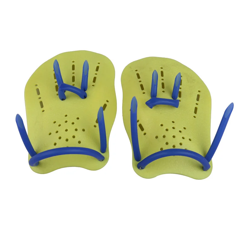 1 пара сетчатый для плавания перчатки для детей/взрослых для плавания ming перчатки для дайвинга Fin Paddle тренировка для дайвинга Серфинг вода ладонь ручная одежда