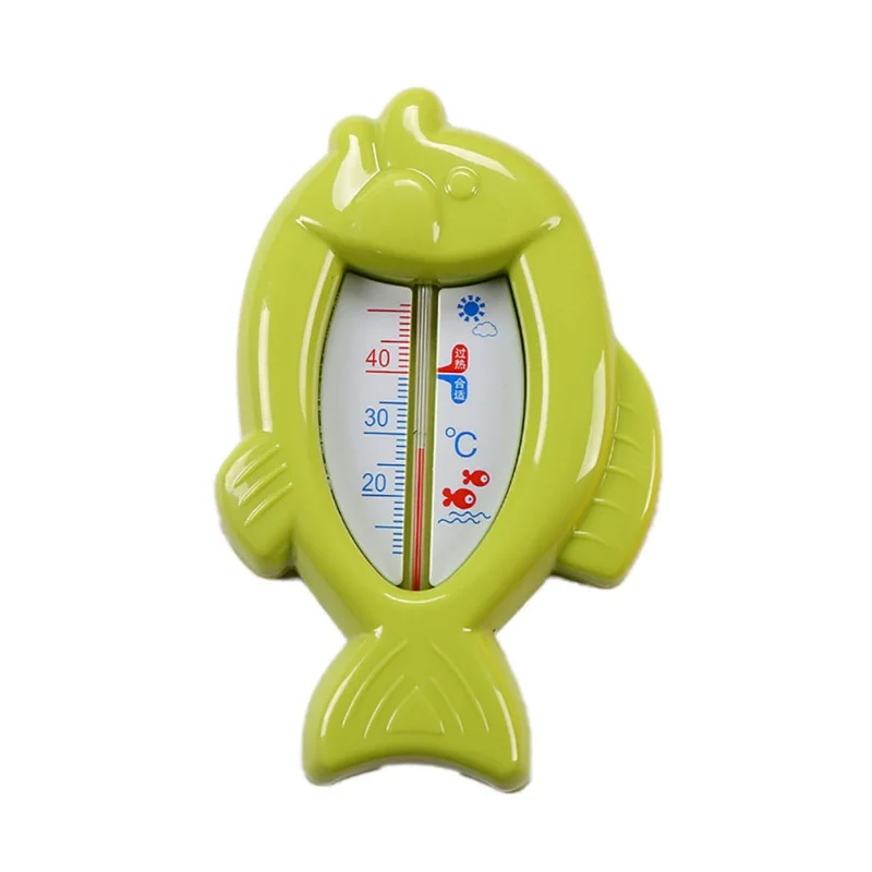 PP+ керосин мультфильм температура воды метр ssfe для малышей Ванна Душ термометр - Цвет: 1