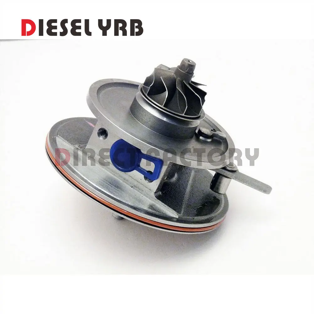 Турбокомпрессор Core Турбина в сборе 54399700027 BV39 КЗПЧ для Renault Clio II Kangoo Scenic Modus Megane 1 5 DCI