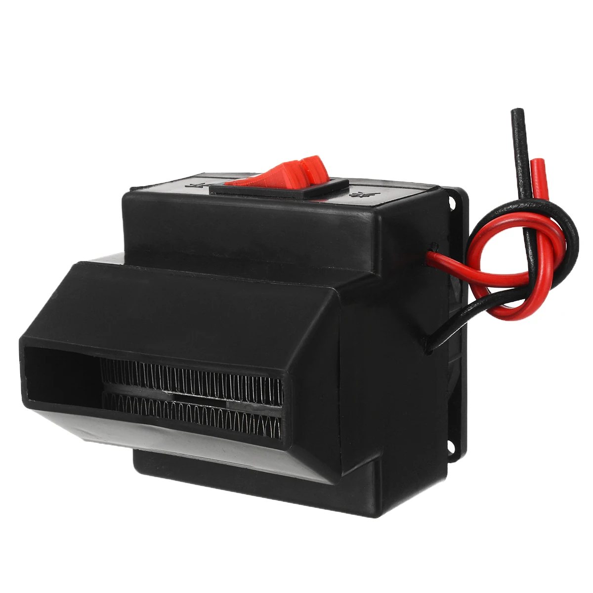 Car Heater 12V 300W Car Vehicle Heating Heater Hot Fan Defroster Demister For RV Motorhome Trailer Trucks Boats