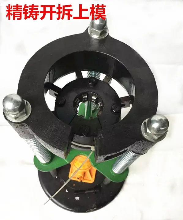 Auto Air Condition Tool,Auto AC Hose Crimping Machine/Universal air