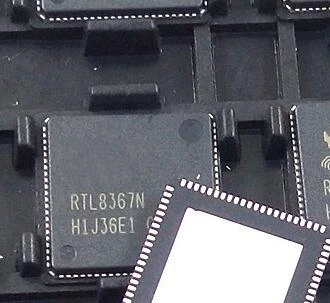

RTL8367N-VB-CG RTL8367N
