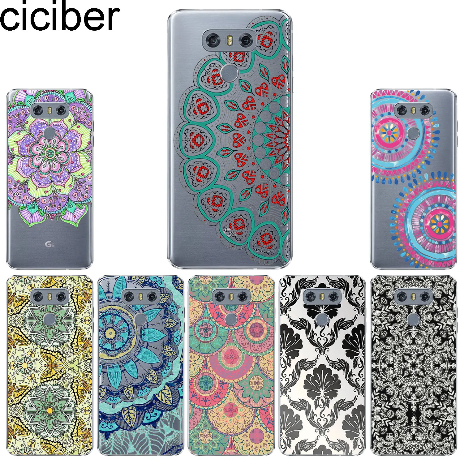 Ciciber для LG G7 G6 G5 G4 V40 V35 V30 V20 чехол телефона K11 K10 K9 K8 K4 2018 2017 X Мощность 3 2 Q Stylus 6 7 цветов