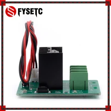 HA210N06 MOSFET маневровых модуль трубкой MOS для Creality 3D CREALITY 3D CR-10 CR-10S CR-10 S4 CR-10 S5 материнская плата 3D-принтеры Запчасти