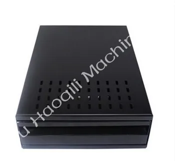 

Coffee Espresso grounds residue knock box drawer style for Barista Coffee Bar grounds container