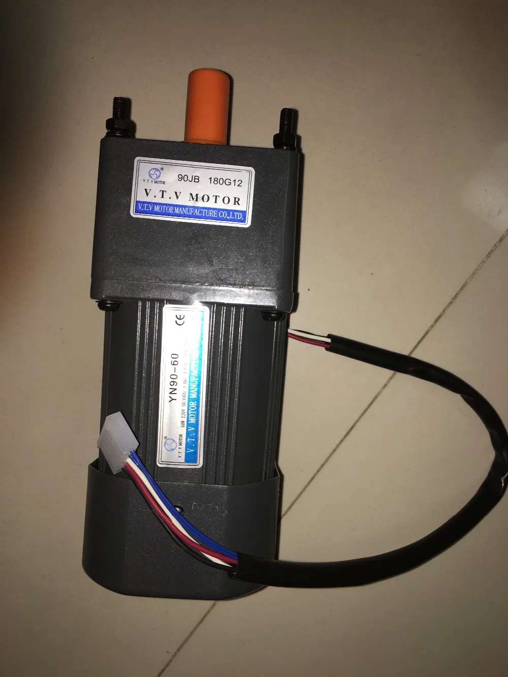 5LINESVTVAC220vGearboxadjustablespeedReversiblemotorAvariety